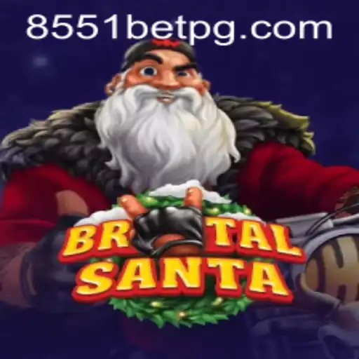 BrutalSanta: Um Mergulho no Jogo de Ação Aventura com 8551BET