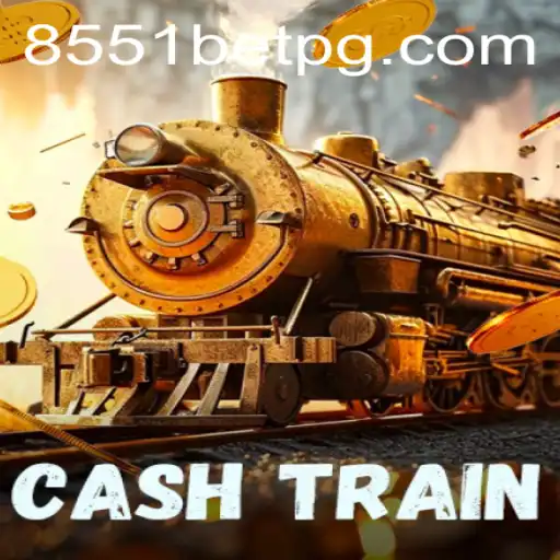 Explorando CashTrain: O Jogo de Emoção e Estratégia com 8551BET