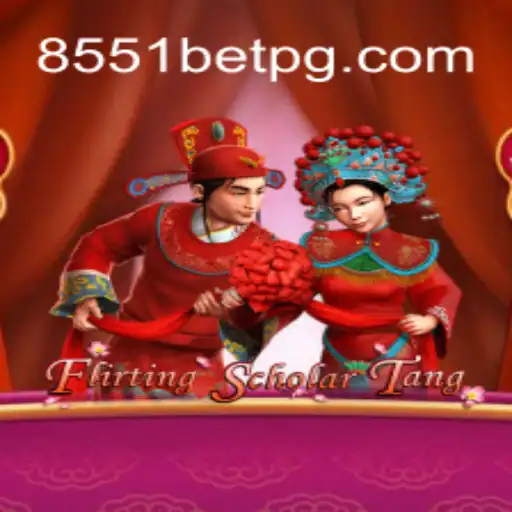 Descubra o Mundo de Flirting Scholar Tang no 8551BET