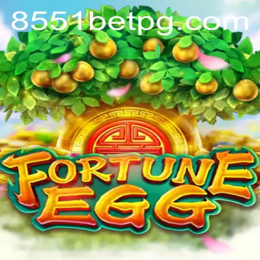 FortuneEgg: Descubra o Jogo Inovador com 8551BET