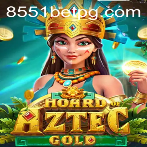 Explorando o Fascinante Mundo de HoardofAztecgold com 8551BET