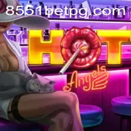 Explorando o Mundo de HotAngels: Regras e Estratégias do Jogo 8551BET