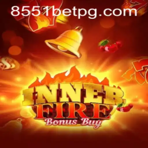 InnerFireBonusBuy: Uma Experiência de Jogo Inovadora com 8551BET