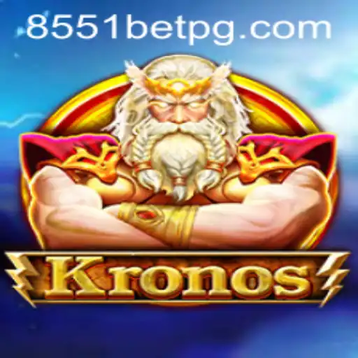 Kronos: Uma Nova Era de Jogos com 8551BET