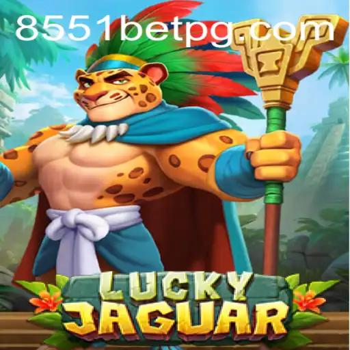 Explorando o Mundo de LuckyJaguar
