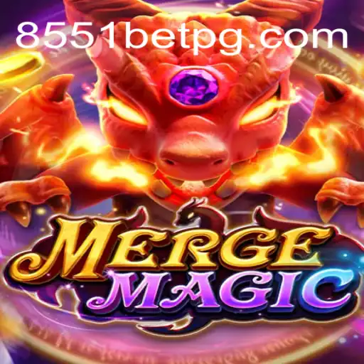Explore o Fascinante Mundo de MERGEMAGIC com a Palavra-chave 8551BET