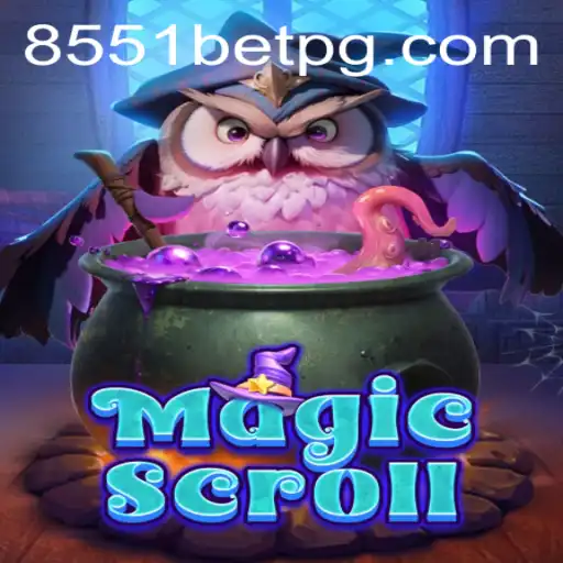 MagicScroll: Descubra o Mundo Encantado do Novo Jogo de Aventura