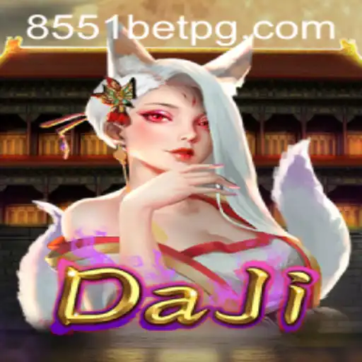 Descubra o Mundo Fascinante de DaJi: Emoção e Estratégia no 8551BET