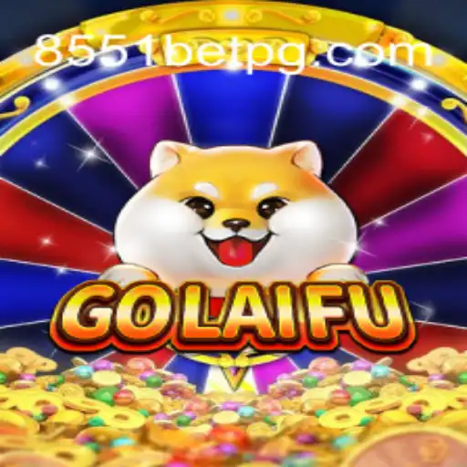 Descobrindo GoLaiFu: Um Novo Horizonte de Entretenimento com 8551BET