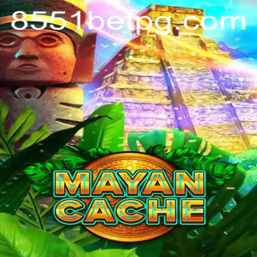 Explorando o Mundo Misterioso de MayanCache: Uma Aventura com 8551BET