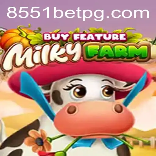 Descubra o Fascinante Mundo do Jogo 'MilkyFarmBuyFeature' com 8551BET