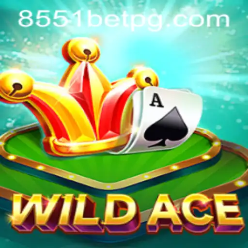 Explorando o Fascinante Mundo de WildAce: Aventura e Estratégia no Jogo 8551BET