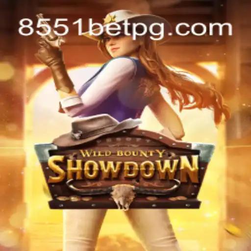 Explorando a Emoção do WildBountyShowdown com 8551BET