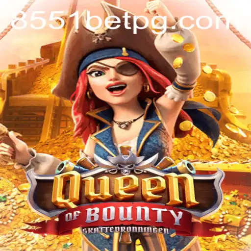 Descubra o Mundo de QueenofBounty: Jogue e Vença com 8551BET