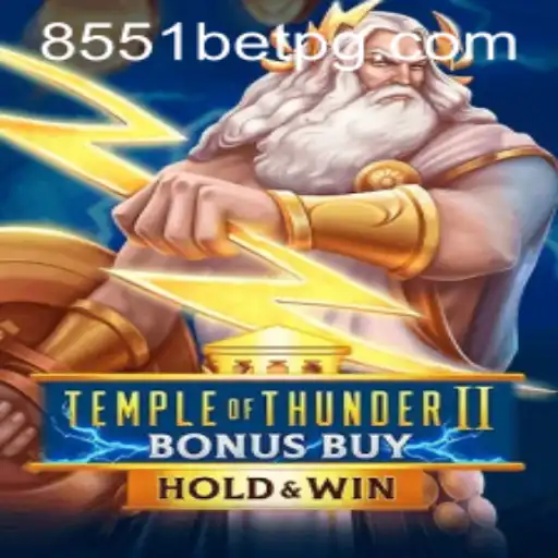 Temple of Thunder II Bonus Buy: Uma Jornada Épica no Mundo Gaming