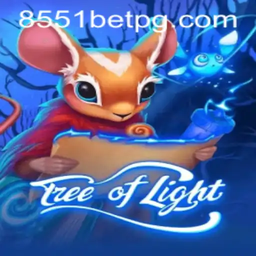 Descubra as Maravilhas do Jogo TreeofLight com 8551BET