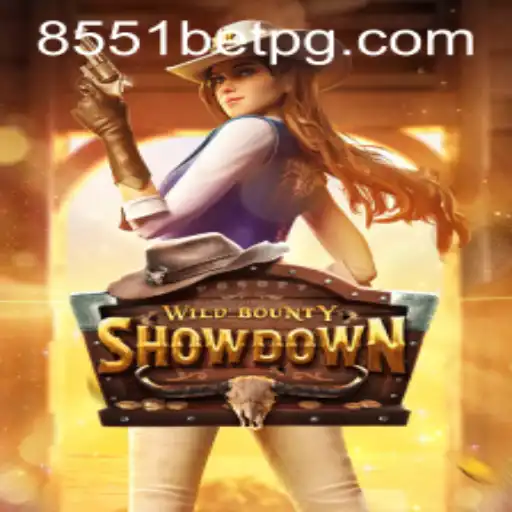 Explorando a Emoção do WildBountyShowdown com 8551BET